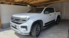 VW Amarok Aventura DC 4 Motion V6 3, O TDI 241 k.c 10AT - 47898 € / 93680.35 лв. - 90290682 7