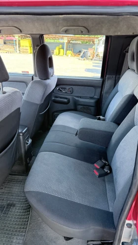 Mitsubishi L200 Дизел Автоматик Климатроник | Auto.bg — изображение 5