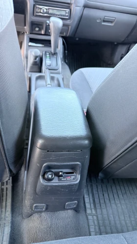 Mitsubishi L200 Дизел Автоматик Климатроник | Auto.bg — изображение 6