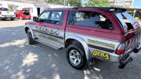Mitsubishi L200 Дизел Автоматик Климатроник | Auto.bg — изображение 14