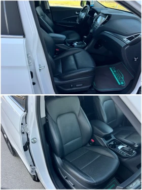 Hyundai Santa fe 2, 2D-200k.c/ПАНОРАМА/ДИСТРОНИК/ОБДУХВАНЕ/FULL!!! - 20999 € / 41070.47 лв. - 59053224 10