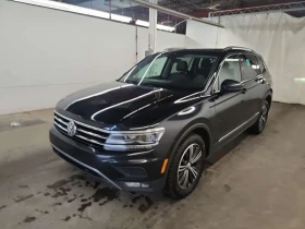 VW Tiguan * HIGHLINE * CARFAX * БЕЗ ПЪРВОНАЧАЛНА ВНОСКА