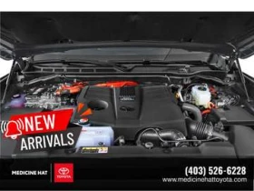 Toyota Sequoia TRD PRO* * КРАЙНА ЦЕНА | Auto.bg — изображение 11