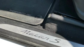 Porsche Macan S - 23000 € / 44984.09 лв. - 32854573 8