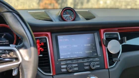 Porsche Macan S - 23000 € / 44984.09 лв. - 32854573 5
