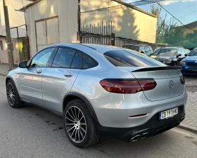 Mercedes-Benz GLC 43 AMG GLC-43-AMG-Coupe 4MATIC / DISTRONIC / BURMESTER  | Mobile.bg � ����� ������ 6