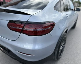 Mercedes-Benz GLC 43 AMG GLC-43-AMG-Coupe 4MATIC / DISTRONIC / BURMESTER  | Mobile.bg � ����� ������ 10