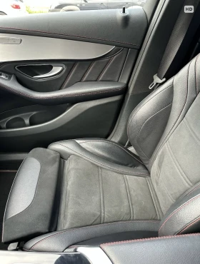 Mercedes-Benz GLC 43 AMG GLC-43-AMG-Coupe 4MATIC / DISTRONIC / BURMESTER  | Mobile.bg � ����� ������ 17