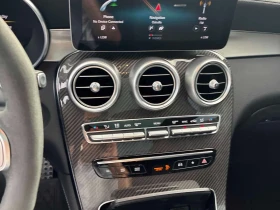 Mercedes-Benz GLC 63 AMG * S* ���������� ��� ������������ ������*  | Mobile.bg � ����� ������ 9
