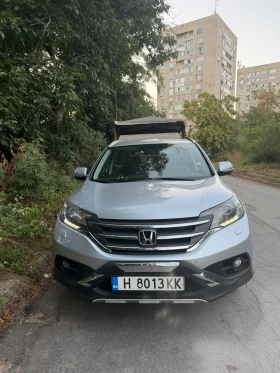 Honda Cr-v | Mobile.bg � ����� ������ 14