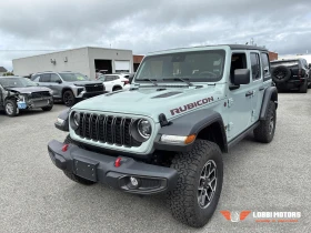 ����� �� �������� �� Jeep Wrangler