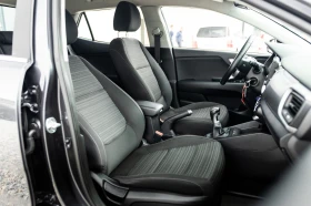 Kia Stonic 1.4::LPG::Style | Auto.bg — изображение 13