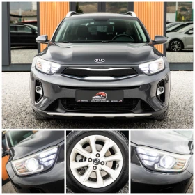 Kia Stonic 1.4::LPG::Style | Auto.bg — изображение 8