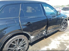Audi Q7 2021 AUDI Q7 PRESTIGE 55 TFSI QUATTRO TIPTRONIC | Mobile.bg � ����� ������ 4
