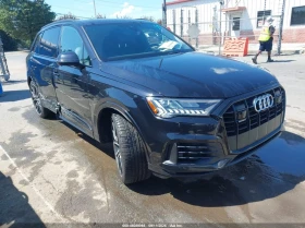 ������ Audi Q7
