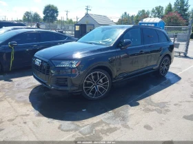 Audi Q7 2021 AUDI Q7 PRESTIGE 55 TFSI QUATTRO TIPTRONIC | Mobile.bg � ����� ������ 3