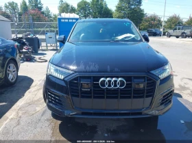 Audi Q7 2021 AUDI Q7 PRESTIGE 55 TFSI QUATTRO TIPTRONIC | Mobile.bg � ����� ������ 2