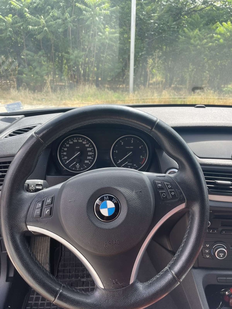 BMW X1 S DRIVE, снимка 6 - Автомобили и джипове - 46396666