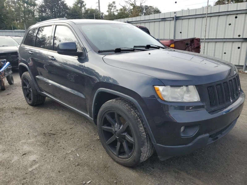 Jeep Grand cherokee 5.7 HEMI AWD * Laredo, снимка 4 - Автомобили и джипове - 48630857