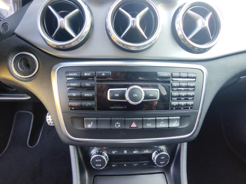 Mercedes-Benz GLA 250 AMG-Line, снимка 13 - Автомобили и джипове - 51727811