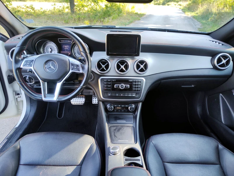 Mercedes-Benz GLA 250 AMG-Line, снимка 10 - Автомобили и джипове - 51727811