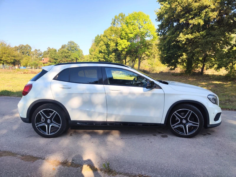 Mercedes-Benz GLA 250 AMG-Line, снимка 6 - Автомобили и джипове - 51727811