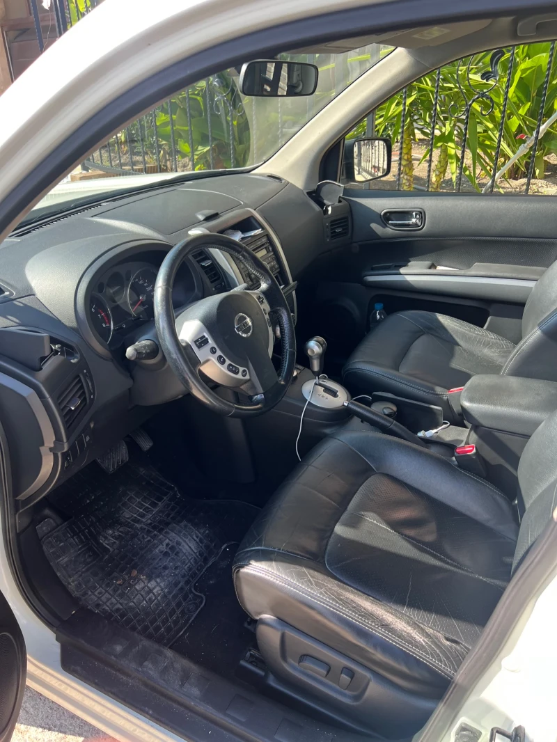 Nissan X-trail 2.5 4x4, снимка 8 - Автомобили и джипове - 52259879