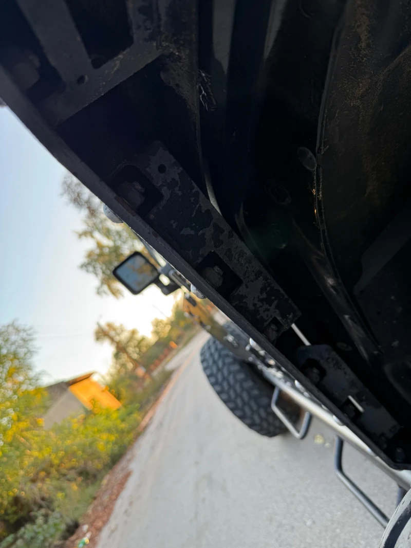 Jeep Wrangler 3.6i* OFF ROAD* XRC ARMOR BODY KIT* PYPESPERF EXHA, снимка 10 - Автомобили и джипове - 52207161