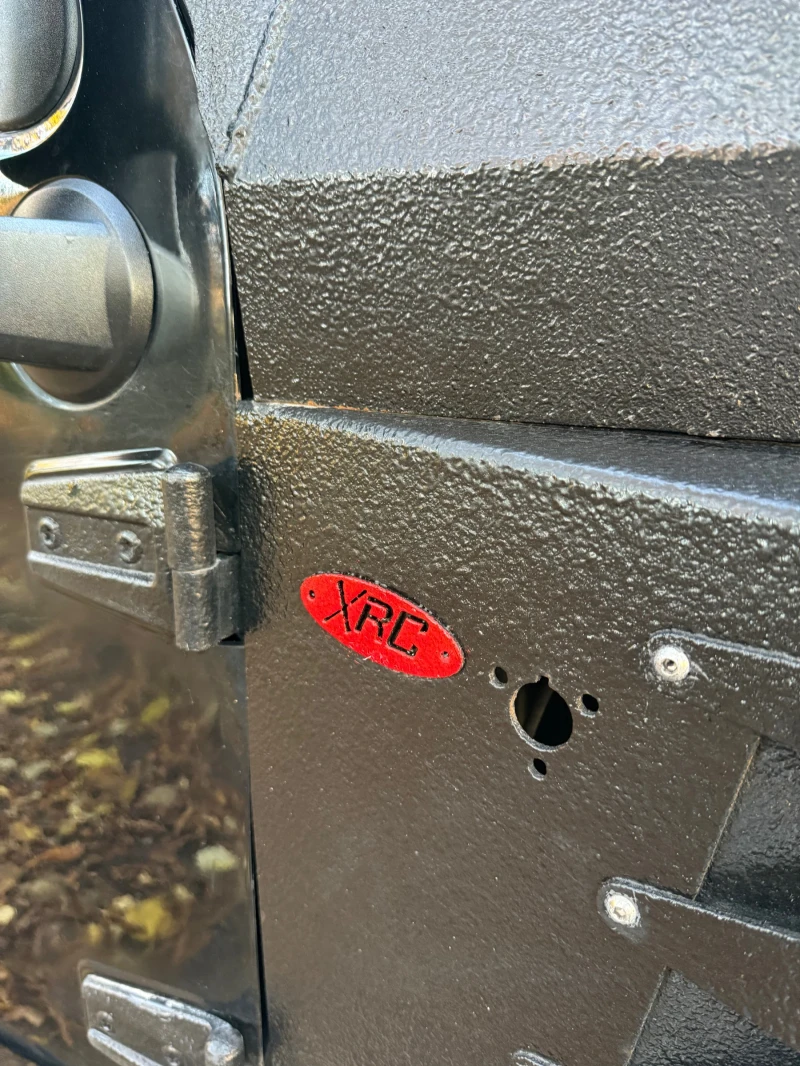 Jeep Wrangler 3.6i* OFF ROAD* XRC ARMOR BODY KIT* PYPESPERF EXHA, снимка 11 - Автомобили и джипове - 52207161