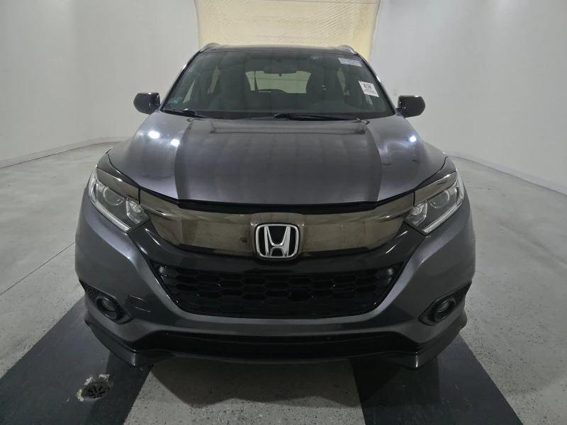 Honda Hr-v Sport, снимка 2 - Автомобили и джипове - 52587676