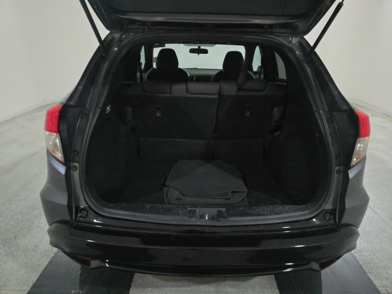 Honda Hr-v Sport, снимка 15 - Автомобили и джипове - 52587676