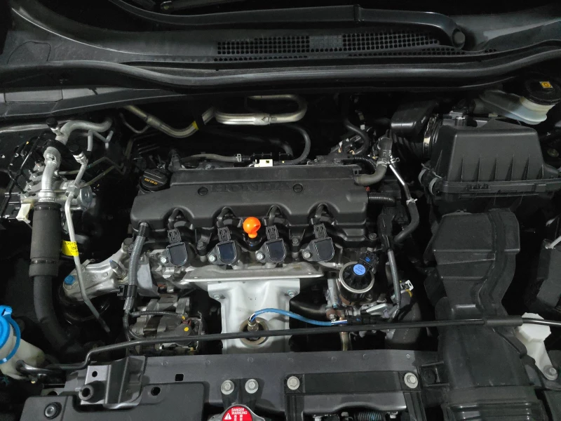 Honda Hr-v Sport, снимка 17 - Автомобили и джипове - 52587676