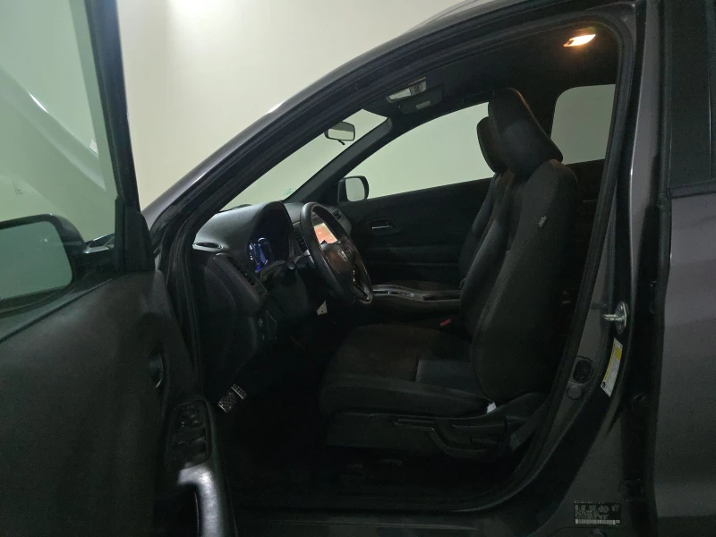 Honda Hr-v Sport, снимка 12 - Автомобили и джипове - 52587676