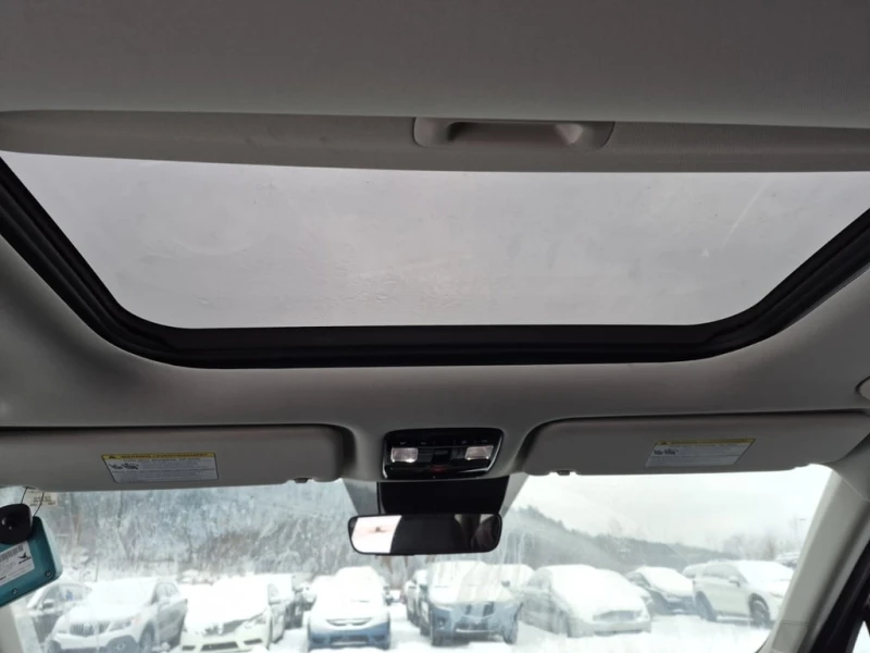 Hyundai Santa fe * XRT * CARFAX * БЕЗ ПЪРВОНАЧАЛНА ВНОСКА, снимка 11 - Автомобили и джипове - 52789186