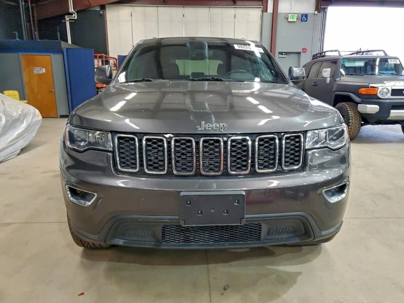 Jeep Grand cherokee, снимка 5 - Автомобили и джипове - 53049962