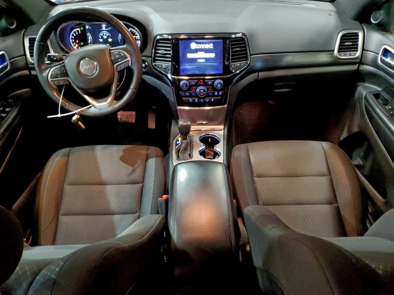 Jeep Grand cherokee, снимка 8 - Автомобили и джипове - 53049962