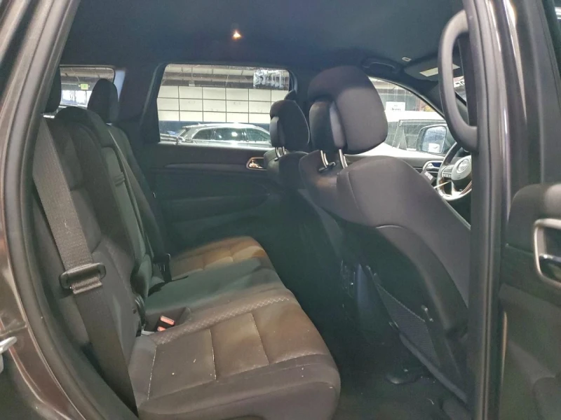 Jeep Grand cherokee, снимка 11 - Автомобили и джипове - 53049962