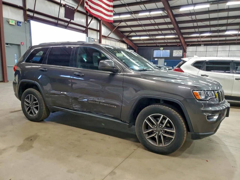 Jeep Grand cherokee, снимка 4 - Автомобили и джипове - 53049962