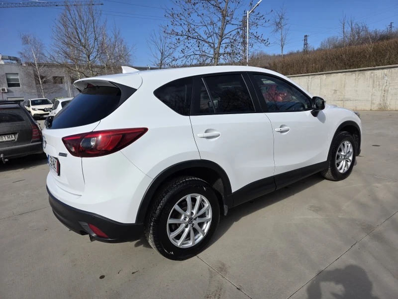 Mazda CX-5 2.5-194kc, снимка 5 - Автомобили и джипове - 53203007