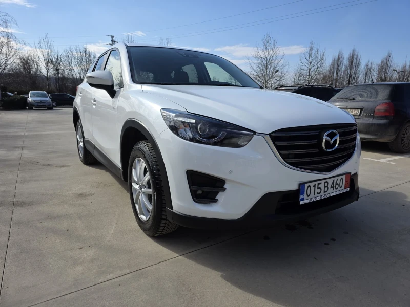 Mazda CX-5 2.5-194kc, снимка 7 - Автомобили и джипове - 53203007