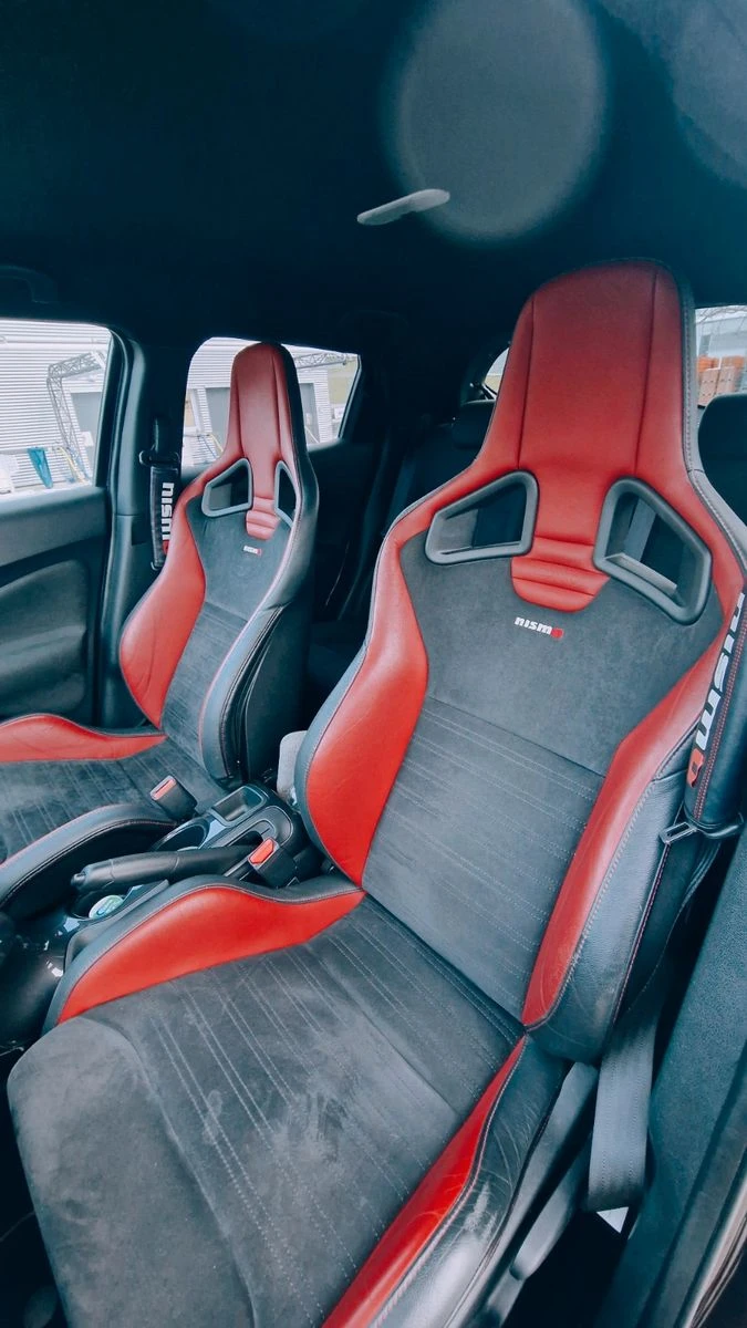 Nissan Juke   1.6   44 NISMO | Mobile.bg   14