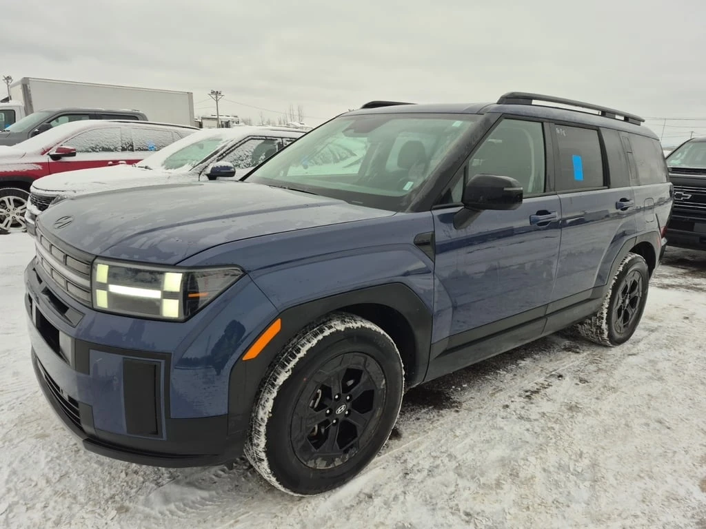 Hyundai Santa fe * XRT * CARFAX * БЕЗ ПЪРВОНАЧАЛНА ВНОСКА, снимка 1