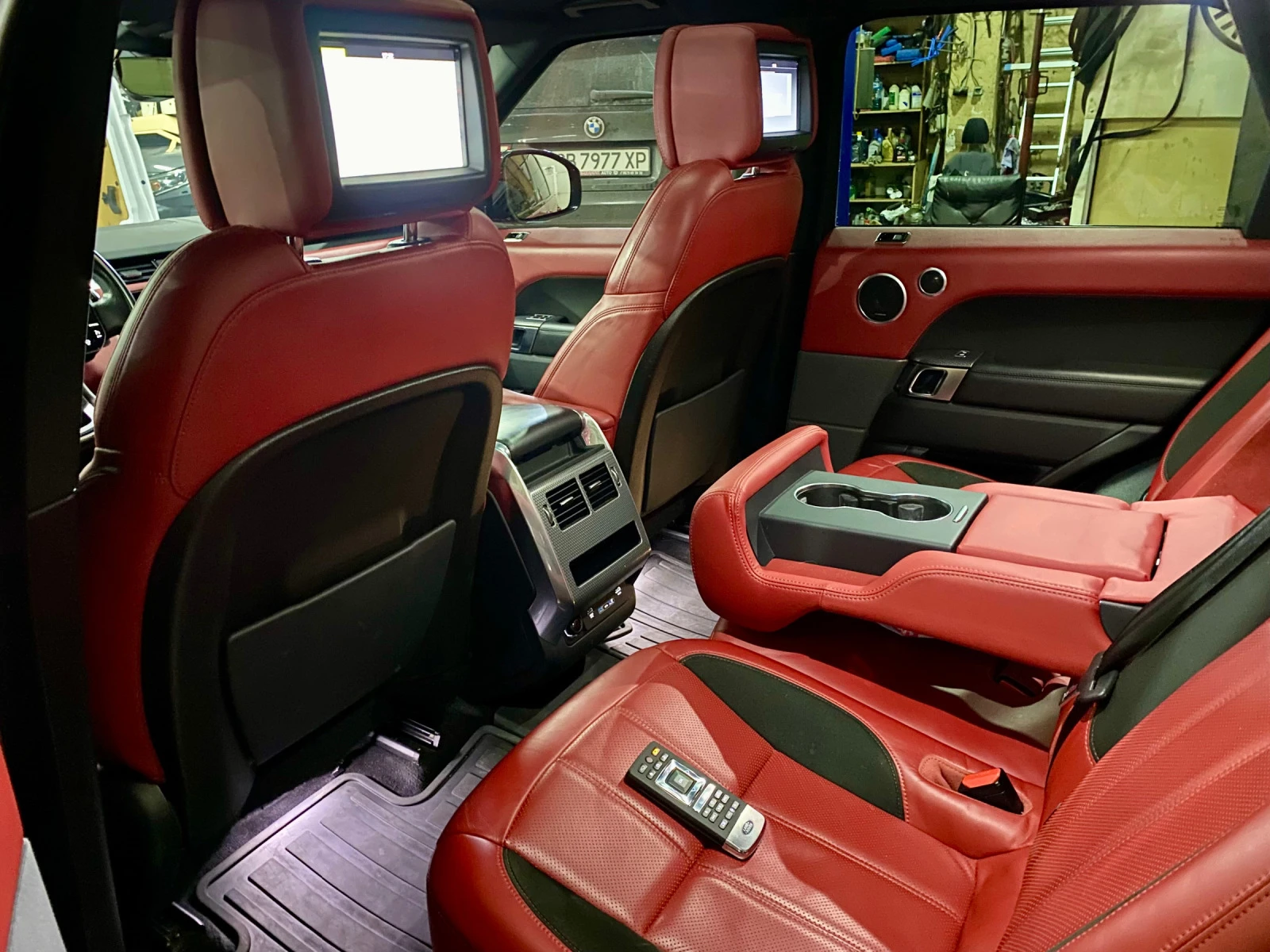 Land Rover Range Rover Sport | Mobile.bg   16