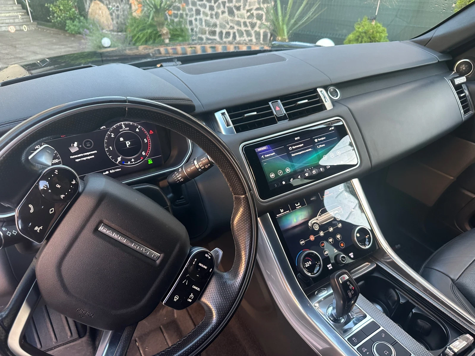 Land Rover Range Rover Sport 3.0 D - изображение 7
