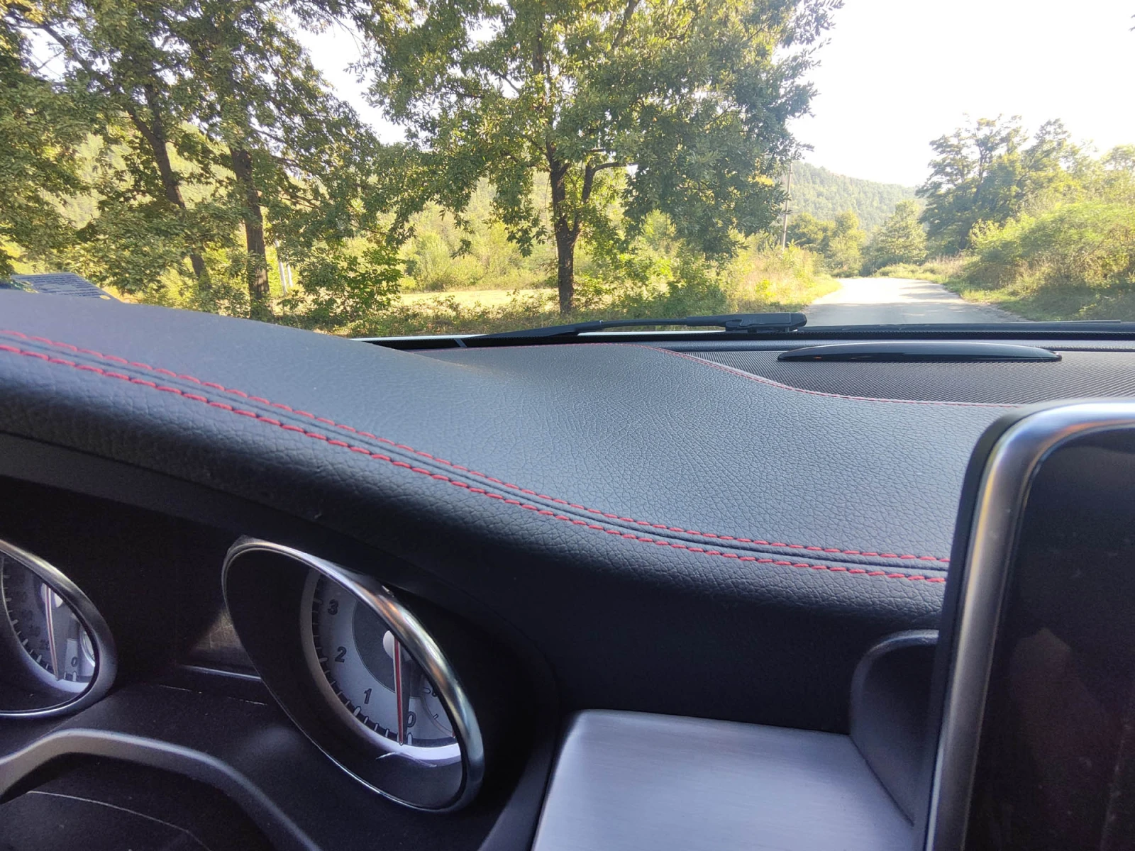 Mercedes-Benz GLA 250 AMG-Line | Mobile.bg   12