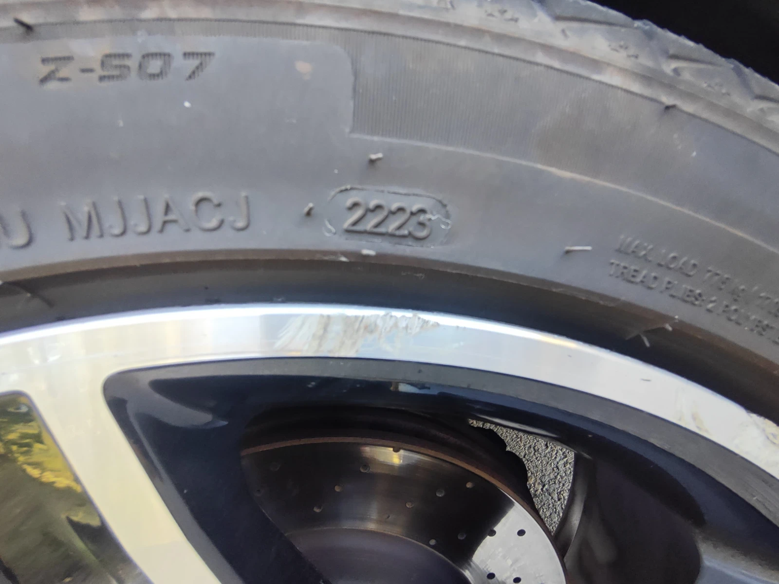 Mercedes-Benz GLA 250 AMG-Line, снимка 17 - Автомобили и джипове - 53330960