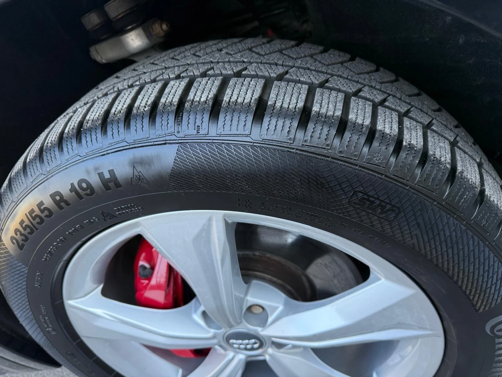 Audi SQ5 3.0TFSI Technik Black Optics Quattro | Mobile.bg   13