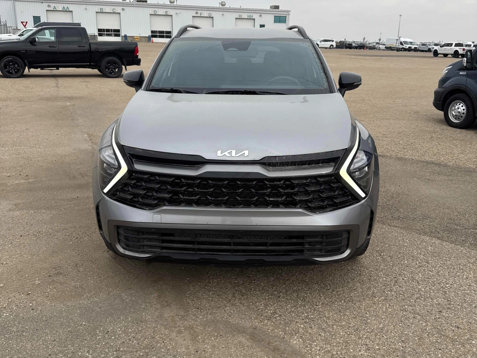 Kia Sportage * * CARFAX * * АВТО КРЕДИТ * *  - изображение 2