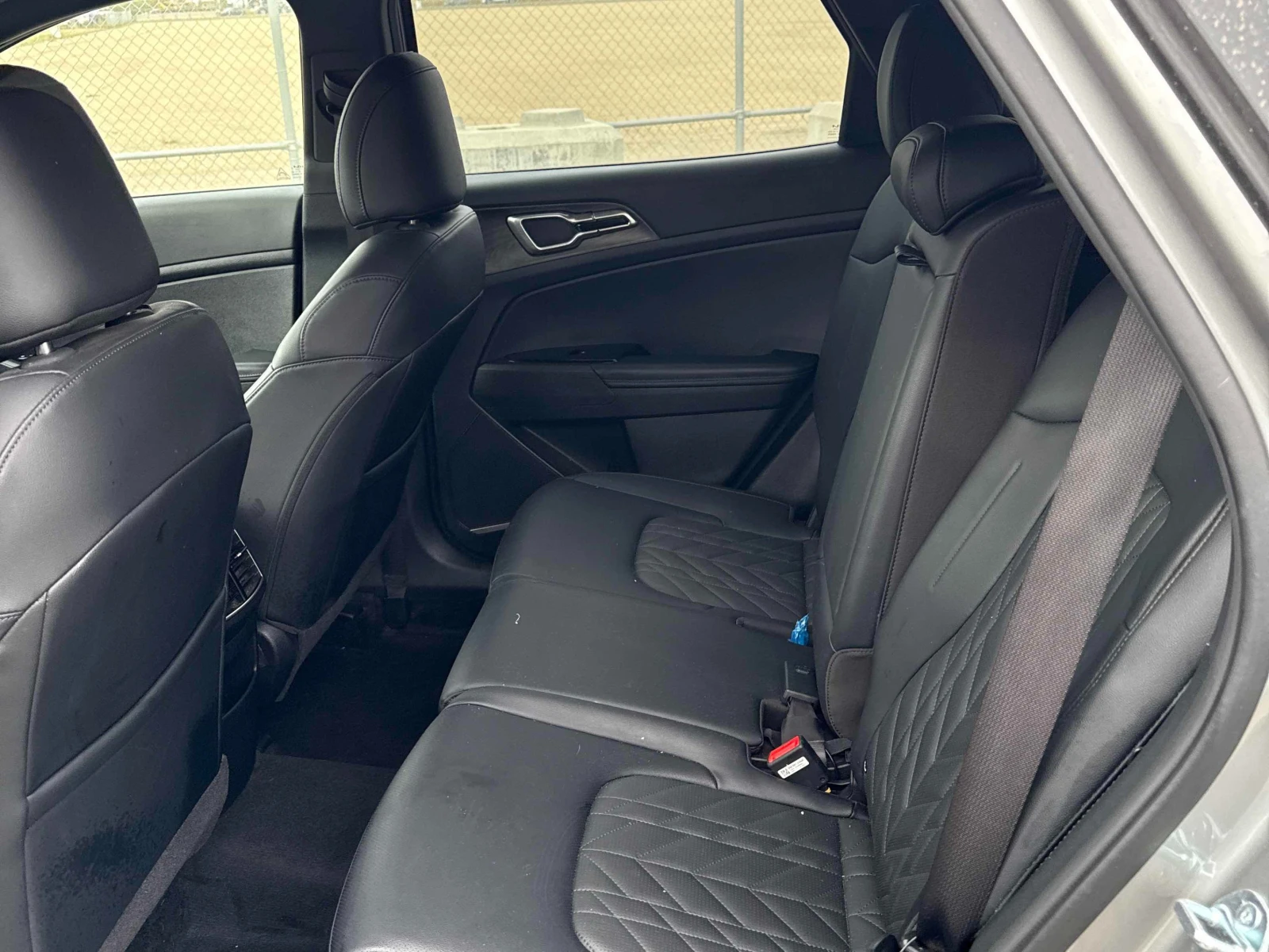 Kia Sportage * * CARFAX * * АВТО КРЕДИТ * *  - изображение 10