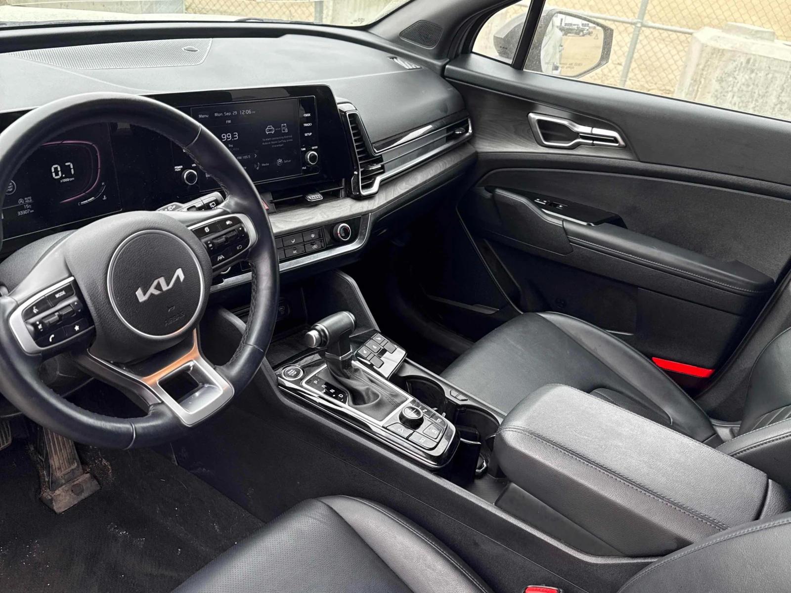 Kia Sportage * * CARFAX * * АВТО КРЕДИТ * *  - изображение 8